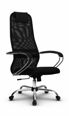 Кресло компьютерное Метта SU-B-8 131/003